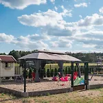 منزل للإقامة Gosciniec Mazur Krutyń