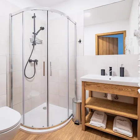 Privat bolig Gosciniec Mazur