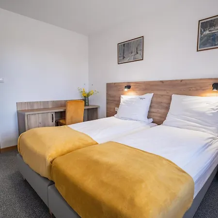 Homestay Gosciniec Mazur Krutyn