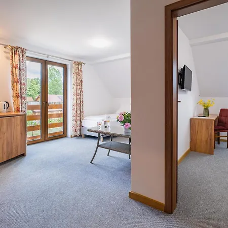 Privat bolig Gosciniec Mazur *