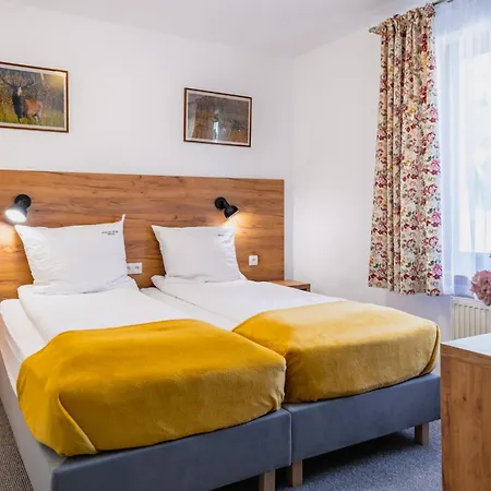 Gosciniec Mazur Homestay Krutyn
