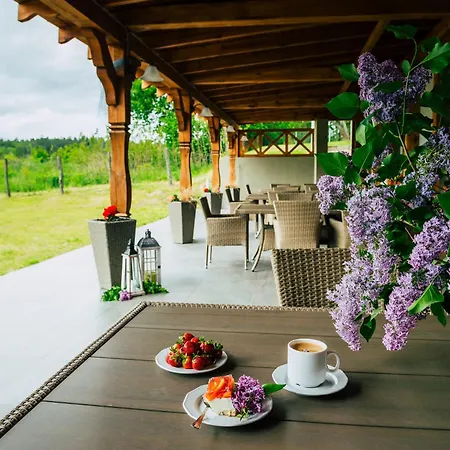 Homestay Gosciniec Mazur