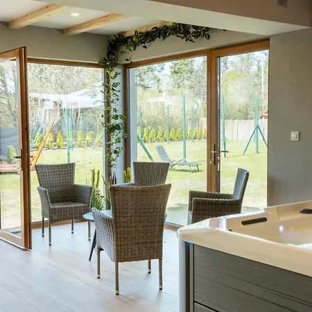 Privatunterkunft Gosciniec Mazur