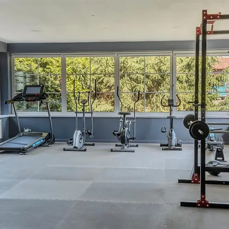 Privatunterkunft Gosciniec Mazur Krutyń