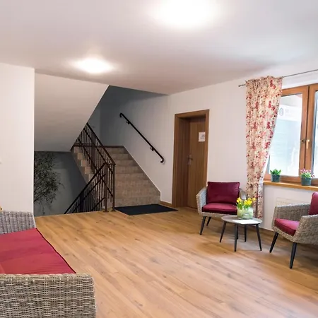 Gosciniec Mazur Homestay *