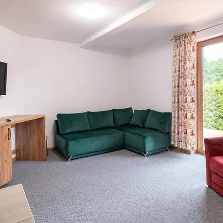 Privatunterkunft Gosciniec Mazur Krutyń