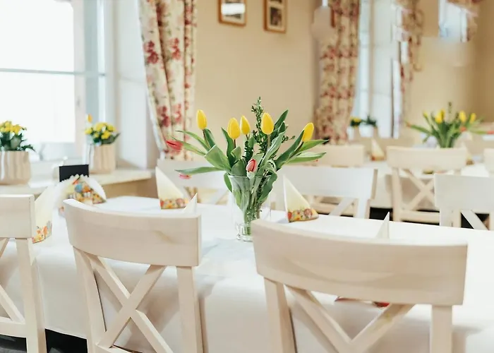 Gosciniec Mazur Ubytování v soukromí *